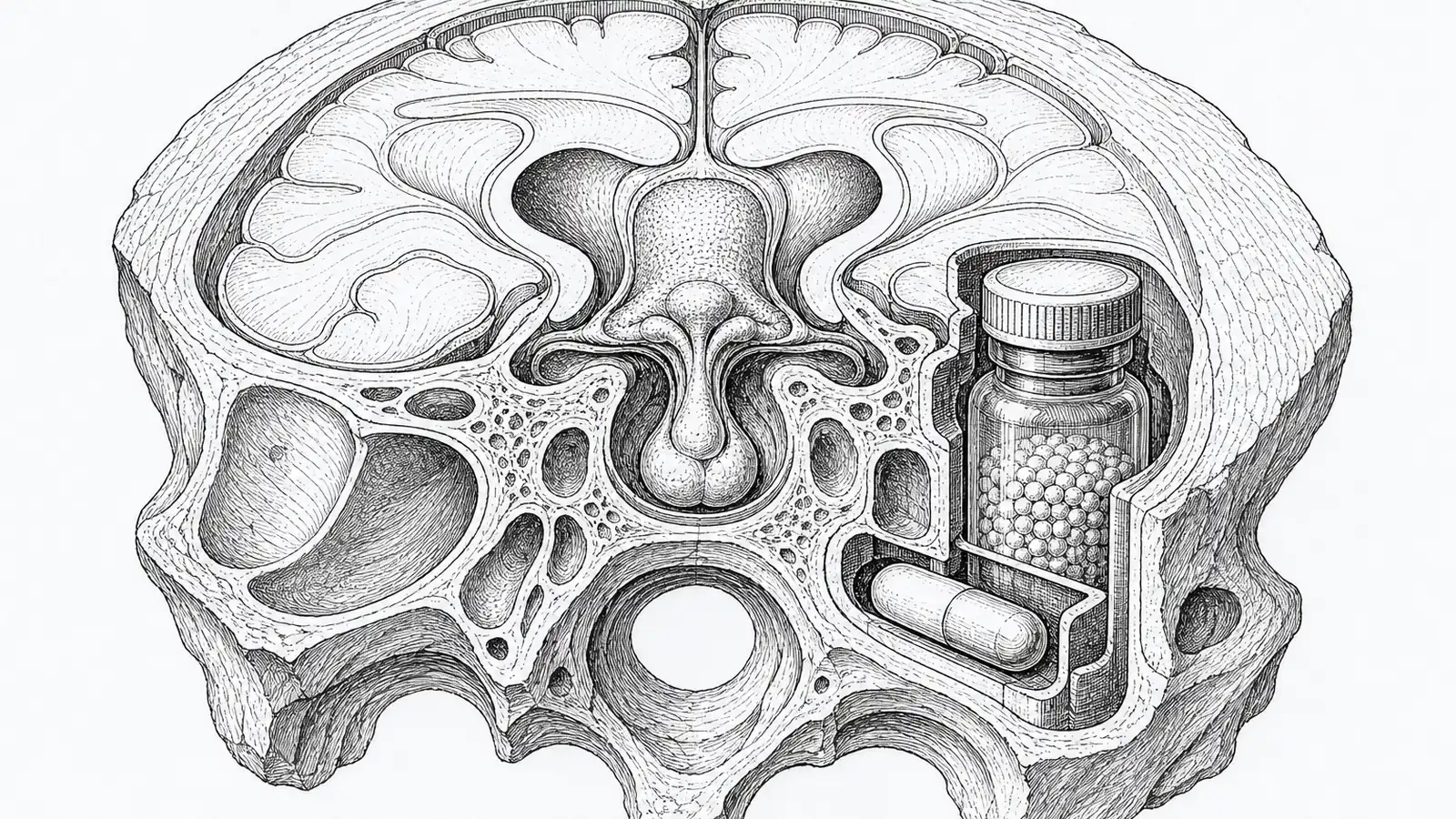 A $440,000 Drug Proved This Obesity Was Never About Willpower