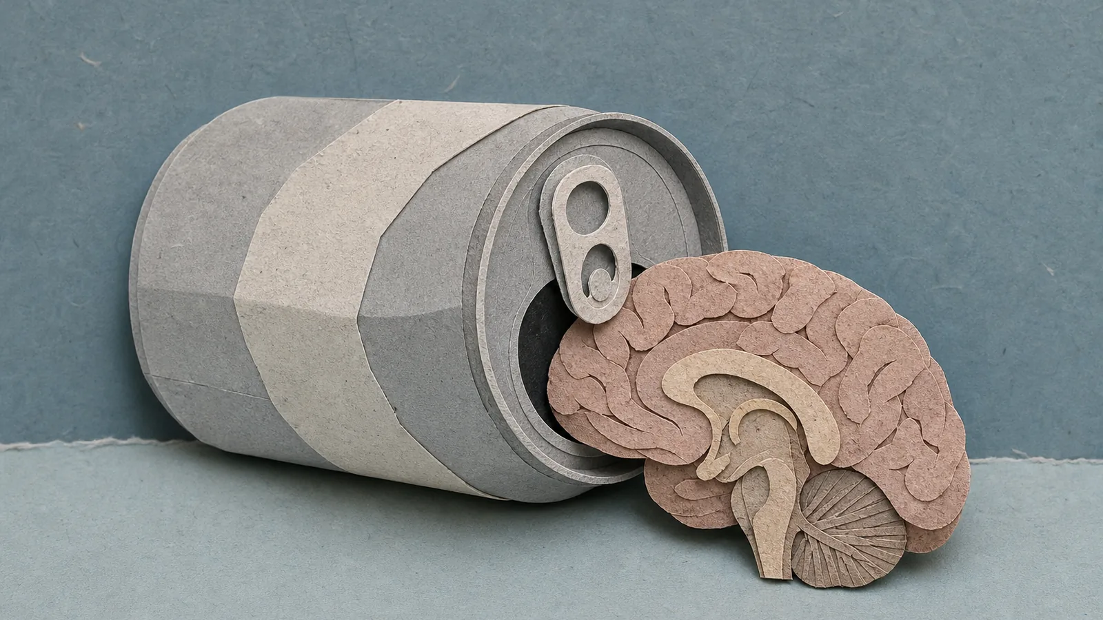 The Sweeteners Sold to Diabetics as the Safe Swap Tracked With Faster Brain Aging