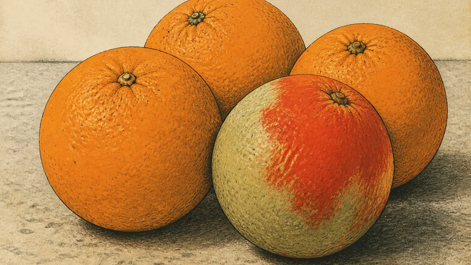 The FDA Revoked Two Petroleum Dyes That Industry Abandoned Before Most Americans Were Born